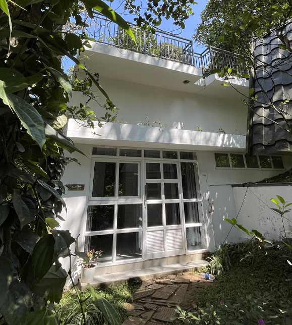 home-vanika